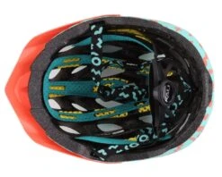 Kali Chakra Youth Plus Helmet (Matte Zwiggles Seafoam) (Universal Youth) -Two Wheel Haven 0221421212 2