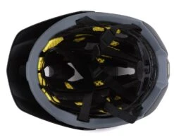 Kali Pace Helmet (Black/Grey) (L/XL) -Two Wheel Haven 0221721117 2