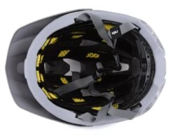 Kali Pace Helmet (Camo Matte Grey) (S/M) -Two Wheel Haven 0221721216 2