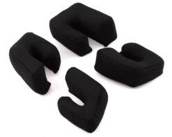 Kali Invader 2.0 Full-Face Helmet (Camo Matte Grey/Black) (XS/M) -Two Wheel Haven 0221821216 3