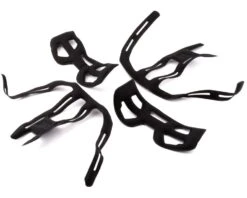 Kali Invader 2.0 Full-Face Helmet (Camo Matte Grey/Black) (XS/M) -Two Wheel Haven 0221821216 4