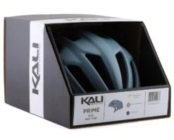 Kali Prime Helmet (Tex Matte Thunder) (L/XL) -Two Wheel Haven 0240721117 3