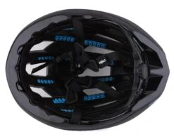 Kali Grit Helmet (Matte Black/Gloss Black) (L/XL) -Two Wheel Haven 0240821117 2