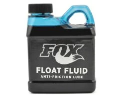 Fox Suspension Float Fluid Anti-Friction Lube (16 Oz)