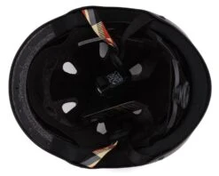 Kali Saha Helmet (Cruise Matte Black) (S/M) -Two Wheel Haven 0250121126 2