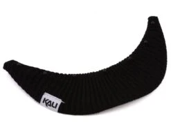 Kali Saha Helmet (Cruise Matte Black) (S/M) -Two Wheel Haven 0250121126 3