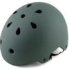 Kali Saha Helmet (Cruise Matte Moss) (S/M)