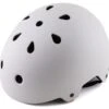 Kali Saha Helmet (Cozy Matte Grey/Black) (S/M)