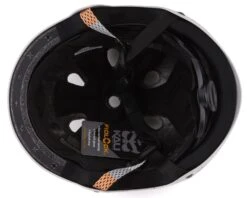 Kali Saha Helmet (Cozy Matte Grey/Black) (S/M) -Two Wheel Haven 0250121216 2