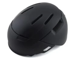 Kali City Helmet (Solid Matte Black) (L/XL) -Two Wheel Haven 0250218137 3