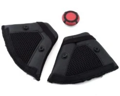 Kali City Helmet (Solid Matte Black) (L/XL) -Two Wheel Haven 0250218137 5