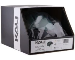 Kali City Helmet (Solid Matte Moss/Black) (L/XL) -Two Wheel Haven 0250221127 5