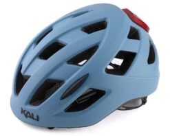 Kali Central Helmet (Blue) (S/M)
