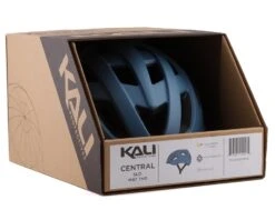 Kali Central Helmet (Blue) (S/M) -Two Wheel Haven 0250521136 3