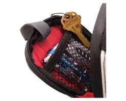 Banjo Brothers Deluxe Saddle Bag (Black) (S) -Two Wheel Haven 03010 2