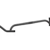 Surly Corner Bar MTB Drop Handlebar (Black) (25.4mm) (46cm)
