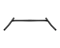Surly Corner Bar MTB Drop Handlebar (Black) (25.4mm) (46cm) -Two Wheel Haven 04 000997 46 2