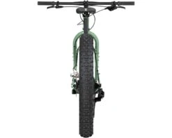 Surly Wednesday Fat Tire Trail Bike (Shangri-La Green) (L) -Two Wheel Haven 04 001915 l 4