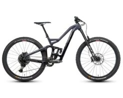 Niner 2021 WFO 9 RDO 2-Star Mountain Bike (Fade To Black) (SRAM SX Eagle) (S)
