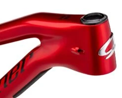 Niner 2021 WFO 9 RDO 2-Star Mountain Bike (Hot Tamale) (SRAM SX Eagle) (S) -Two Wheel Haven 04 229 21 03 40 4