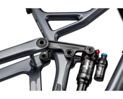 Niner 2021 Jet 9 RDO 2-Star Full Suspension Mountain Bike (Magnetic Grey) (XL) (SRAM SX Eagle) -Two Wheel Haven 04 629 21 06 15 3