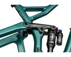 Niner 2021 Jet 9 RDO 2-Star Full Suspension Mountain Bike (Emerald Green) (XL) (SRAM SX Eagle) -Two Wheel Haven 04 629 21 06 70 3