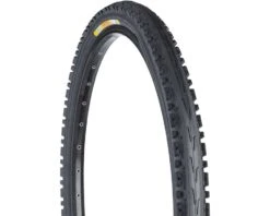 Kenda Kross Plus Cyclocross Tire (Black) (26" / 559 ISO) (1.95") (Wire)