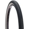 Cult Vans Tire (Black/Skinwall) (Wire) (20" / 406 ISO) (2.4")