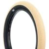Cult Vans Tire (Cream/Black) (Wire) (20" / 406 ISO) (2.4")