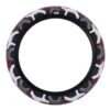 Cult Vans Tire (Red Camo/Black) (Wire) (20" / 406 ISO) (2.4")