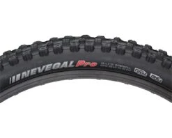 Kenda Nevegal Pro DH Mountain Tire (Black) (26" / 559 ISO) (2.5") (Wire) (Stick-E/2-Ply)