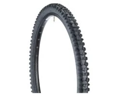 Kenda Smoke Style Mountain Tire (Black) (26" / 559 ISO) (2.1") (Wire)
