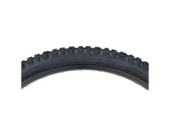 Kenda Smoke Style Mountain Tire (Black) (26" / 559 ISO) (2.1") (Wire) -Two Wheel Haven 05354n02 2