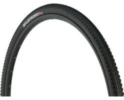 Kenda Flintridge Pro Tubeless Gravel Tire (Black) (700c / 622 ISO) (45mm) (Folding) (DTC/KSCT)