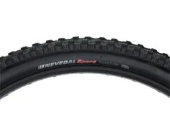 Kenda Nevegal Sport Mountain Tire (Black) (26" / 559 ISO) (2.1") (Wire) (DTC/Single-Ply)