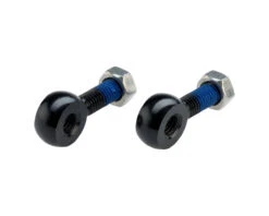 Whisky Parts Whisky Removable Fender Mounts