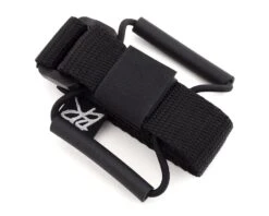 Backcountry Research Camrat Strap (Black) (Road Tube Saddle Mount)