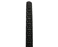Kenda Kwick Cyclocross Tire (Black) (700c / 622 ISO) (30mm) (Folding)