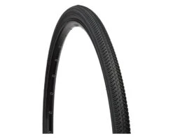 Kenda Kourier Commuter Tire (Black) (700c / 622 ISO) (35mm) (Wire)