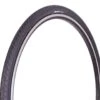 Kenda Kwest Hybrid Tire (Black) (700c / 622 ISO) (32mm) (Wire)