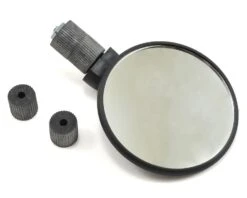 3Rd Eye Handlebar End Mirror (Black) (Mountain Or Road)