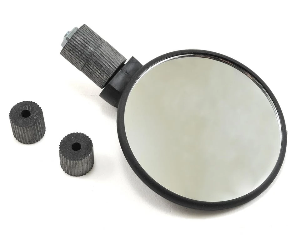 3Rd Eye Handlebar End Mirror (Black) (Mountain Or Road) 1 3Rd Eye Handlebar End Mirror (Black) (Mountain Or Road)