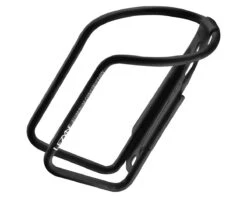 Lezyne Power Water Bottle Cage (Black) (Aluminum)