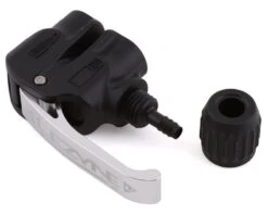 Lezyne Dual Valve Pump Head (All Lezyne High Pressure Floor Pump Models)