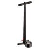 Lezyne Classic Floor Drive Pump (Black)