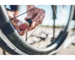 Lezyne Sport Floor Drive Pump (Black) (Dual Valve Head) -Two Wheel Haven 1 fp spfldr v604 3