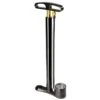 Lezyne CNC Travel Floor Drive Pump (Black)