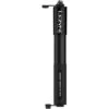 Lezyne Grip Drive HV Pump (Black) (High Volume) (M)
