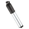 Lezyne HV Drive Mini Pump (Silver) (High Volume) (S)