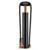 Lezyne Micro Floor Drive XL Pump (Black) (Mountain/Fat Bike)